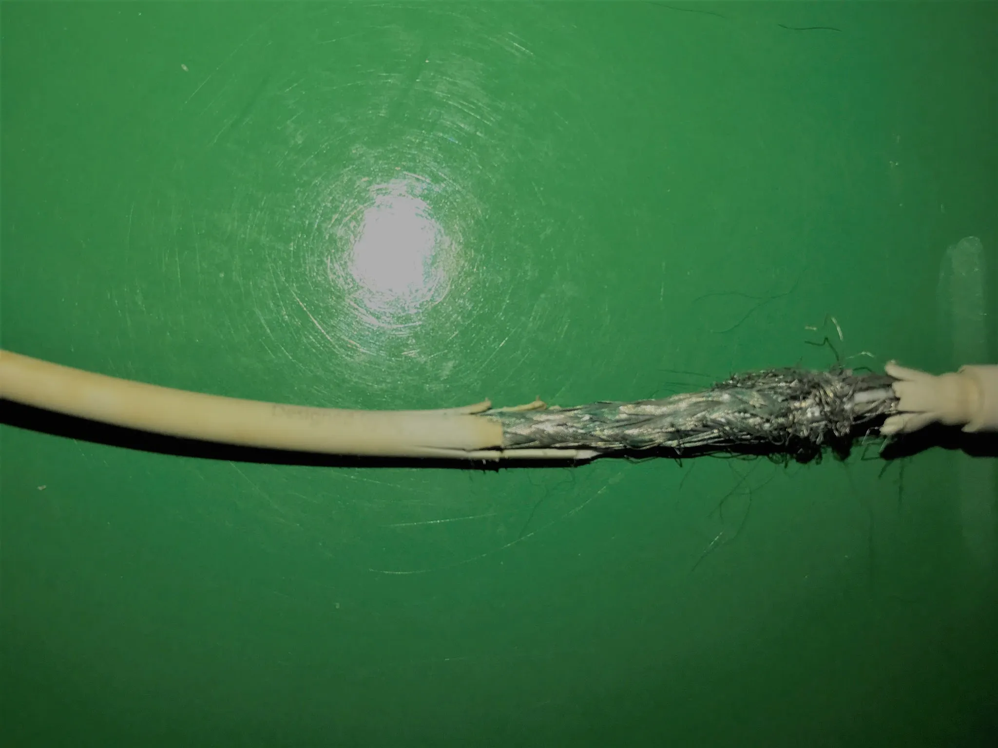 Tired of your cords peeling and how I know I will always have juice for my phone