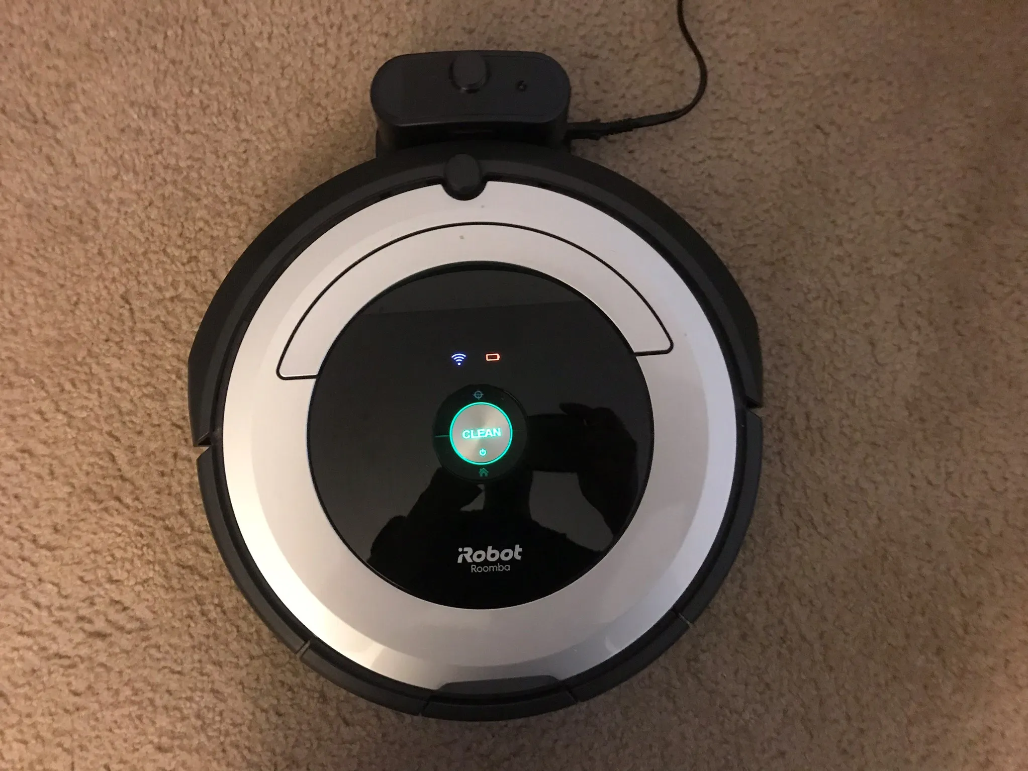 Why I stopped using robotic vacuums