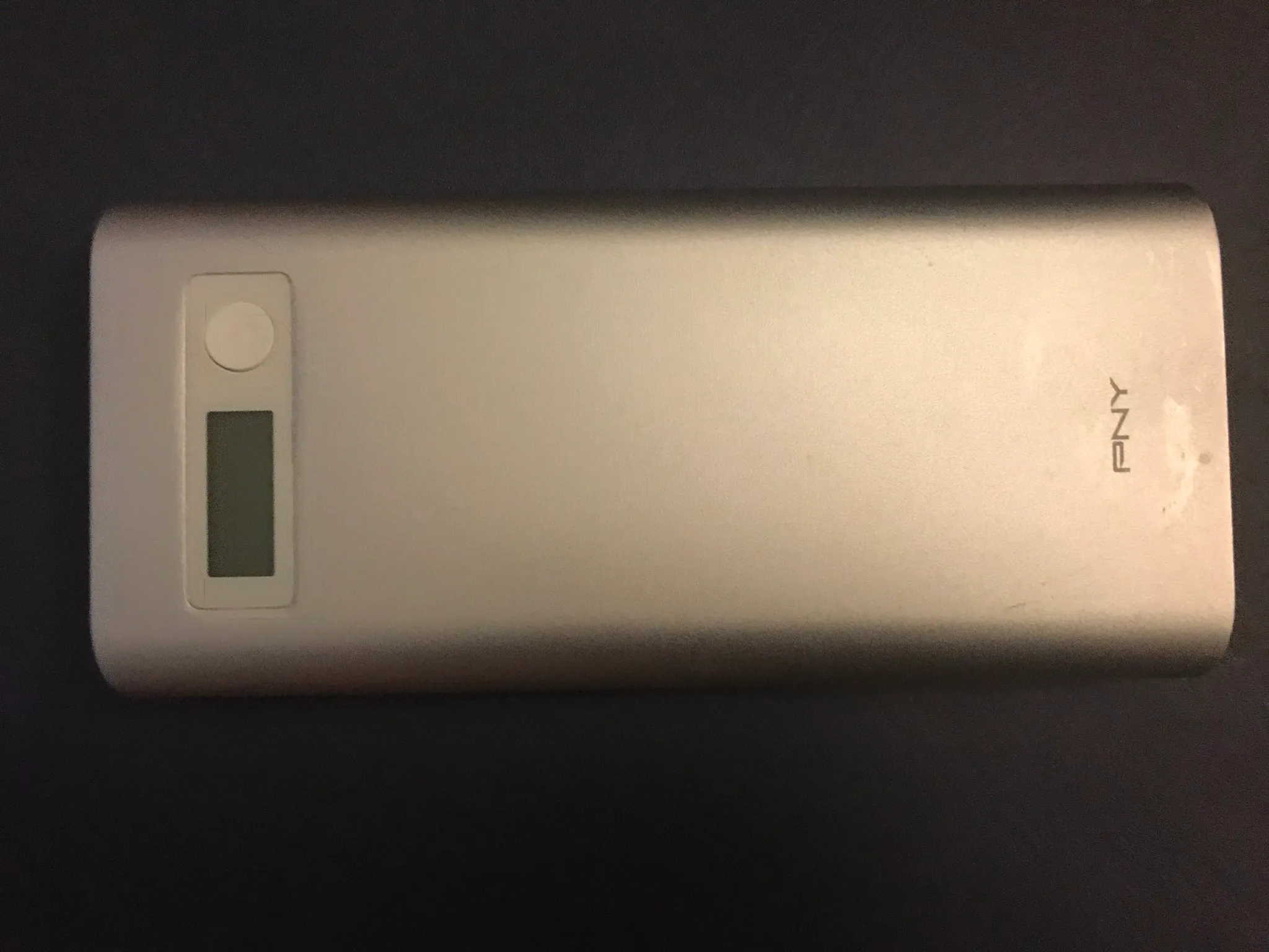 Back up power brick to charge phones and tablets