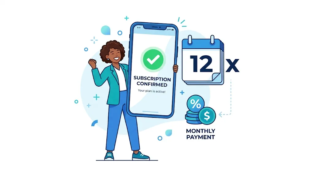 Apple's New Subscription Commitment